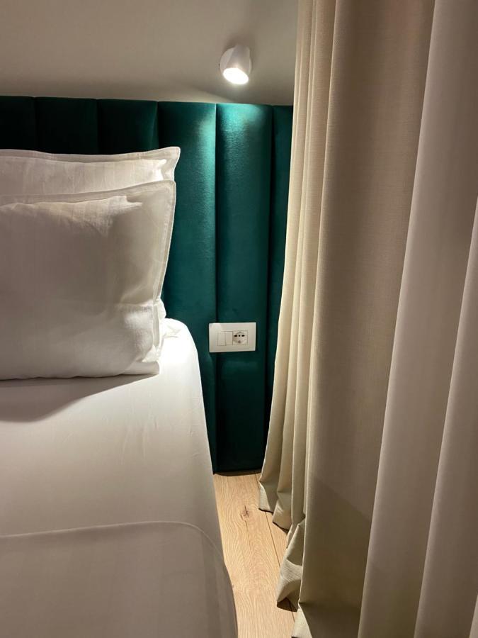 Living Studio Apartments Тирана Екстериор снимка
