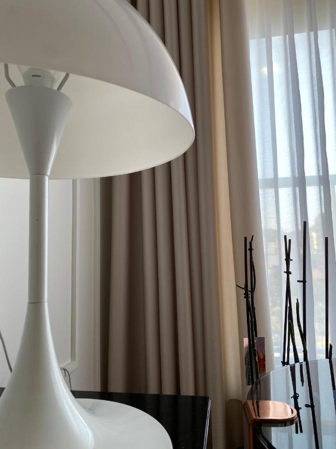 Living Studio Apartments Тирана Екстериор снимка